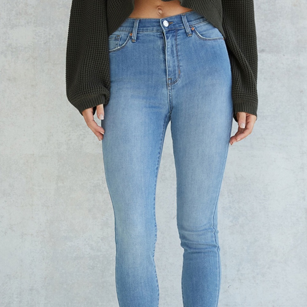 Pacsun jeggings
